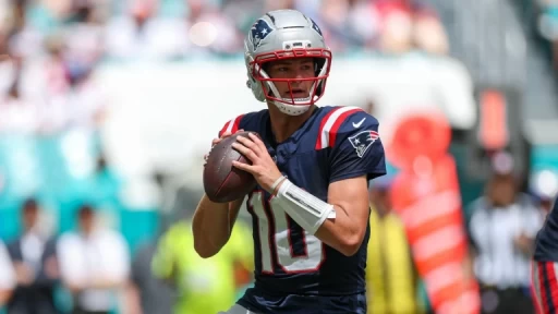 Steelers vs. Patriots: Defense Struggles On Both Sides