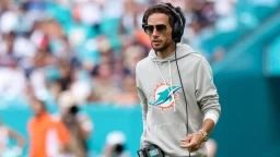 Under Pressure: Dolphins Face Critical Game vs. Bills on Thursday