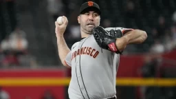 Giants Triumph in Extra Innings: Verlander Leads the Way