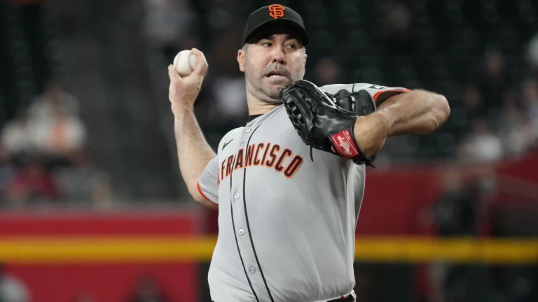 Giants Triumph in Extra Innings: Verlander Leads the Way