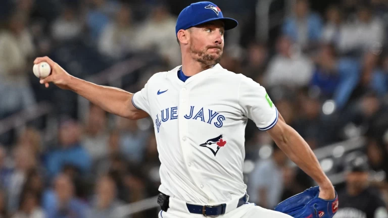 Blue Jays vs. Rays: Previewing the Matchup of Bassitt vs. Baz