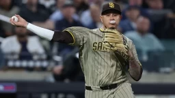 Thursday's MLB Preview: Mets vs. Padres at Citi Field