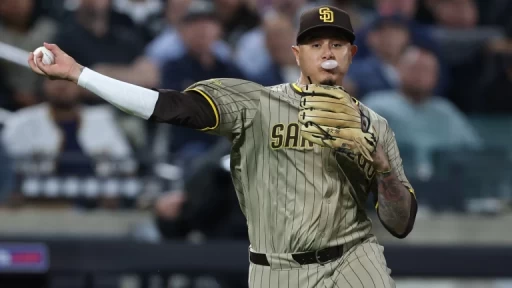 Thursday's MLB Preview: Mets vs. Padres at Citi Field