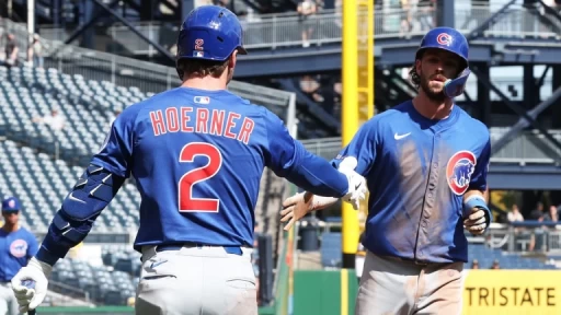 Cubs Visit Cincinnati to Face Reds After Clinching Playoffs