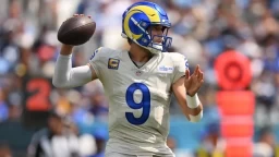 Rams vs. Eagles Preview: A Highly-Anticipated Playoff Rematch
