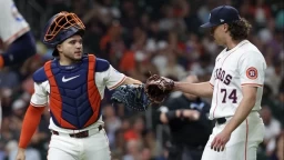 MLB Playoff Race Heats Up: Astros and Mariners Tied in AL West
