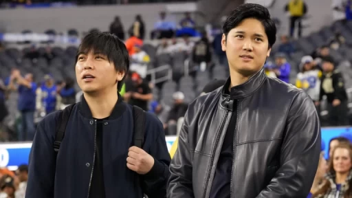 Ohtani's Ex-Interpreter's Bookmaker: 'Shohei Had Some Knowledge'