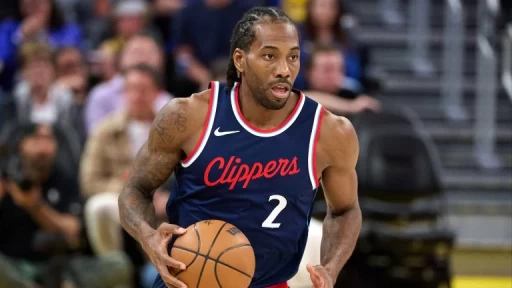 More Information Kawhi Leonard and Clippers' Payment Scandal