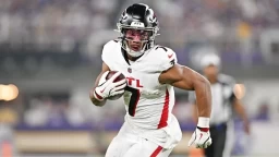 Falcons Favored by 5.5 Against Panthers: Game Insights