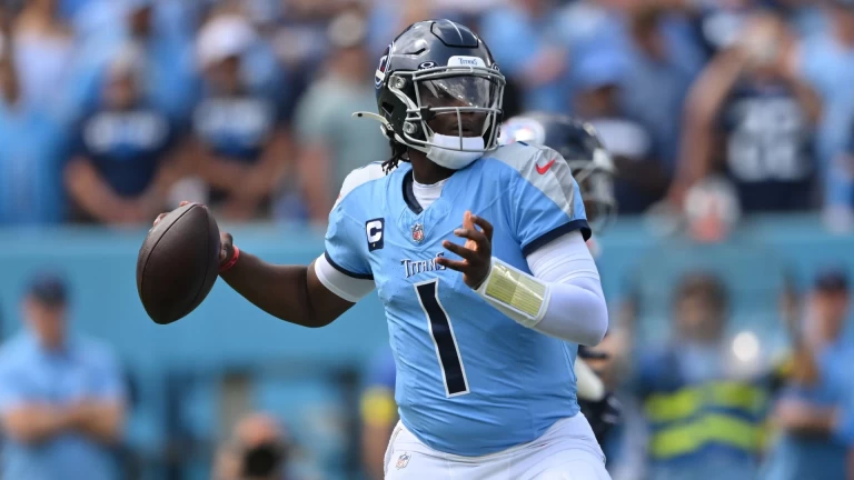 Colts vs. Titans: Analyzing the Surprising 4.5 Point Spread