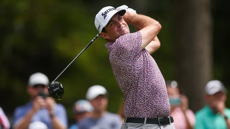 Graeme Discusses Keegan Bradley’s Role as US Ryder Cup Captain