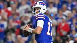 Dolphins Suffer Close Loss to Bills: 31-21 Game Recap