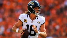 Texans vs. Jaguars Preview: Jacksonville Favored by 1.5 Points