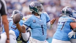 Colts vs. Titans: Breakdown of Sunday's AFC South Duel