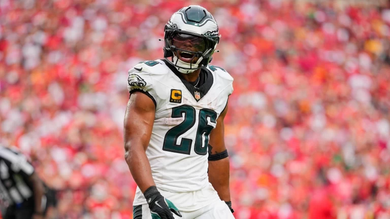 Rams vs. Eagles Showdown: A Battle of NFC Powerhouses