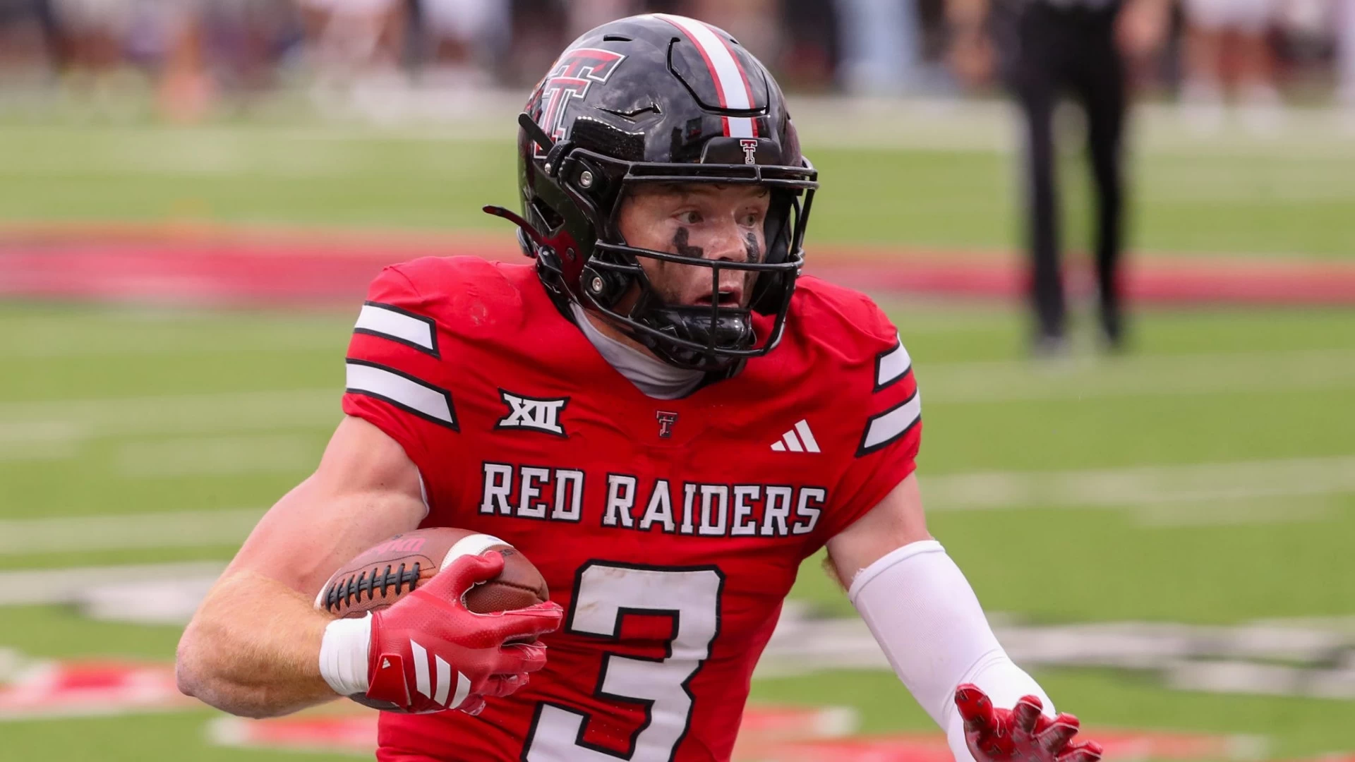 Texas Tech vs. Utah: Key Factors in Their Upcoming Game