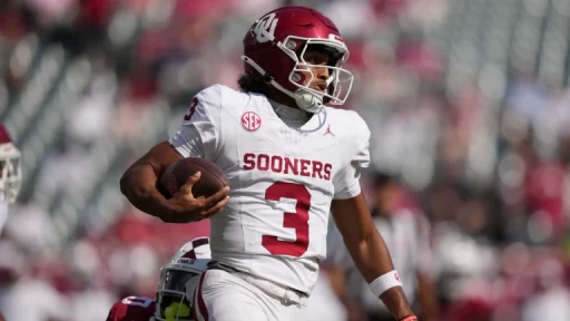 Auburn vs. Oklahoma Preview: Game Insights & Predictions