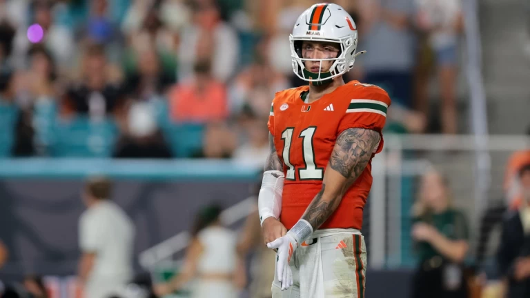Florida vs. Miami Rivalry Clash: Beck's Impact and Odds