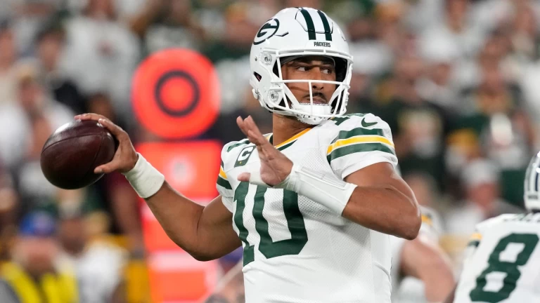 Green Bay vs. Cleveland: A Tough Defensive Showdown
