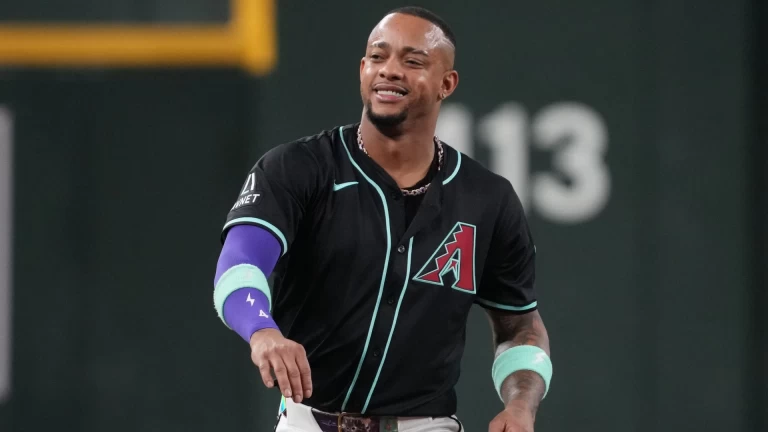 Arizona Chases NL Wild Card Spot Ahead of Matchup vs. Phillies