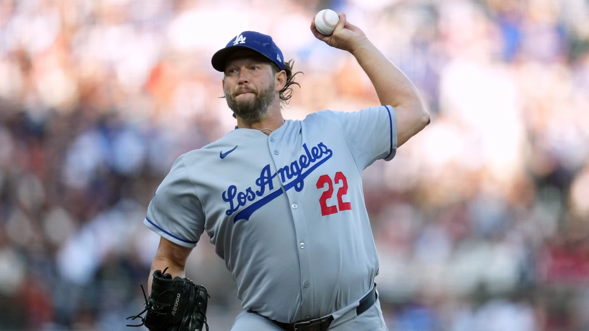 Clayton Kershaw's Final Start: Dodgers vs. Giants Preview