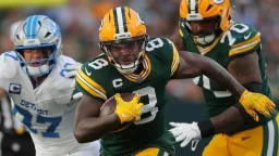 3 Best Bets for the Weekend's Action on the Gridiron