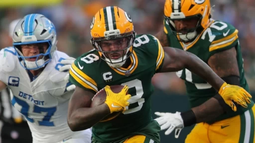 3 Best Bets for the Weekend's Action on the Gridiron