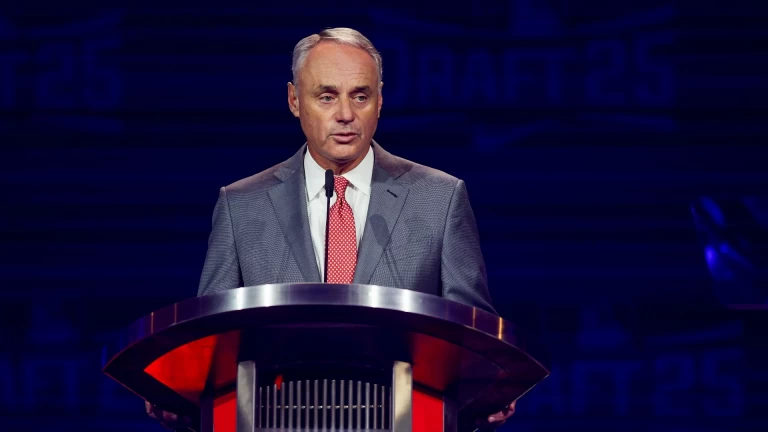 MLB Cancels 2026 London Games Due to Scheduling Issues