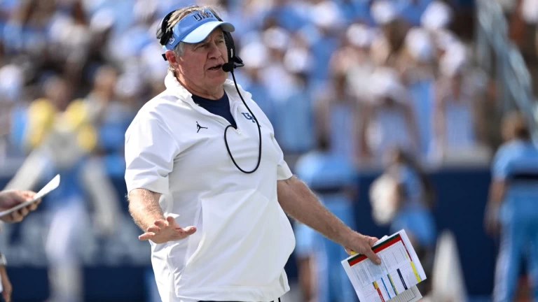UCF vs. North Carolina: Who Will Clinch the Victory?