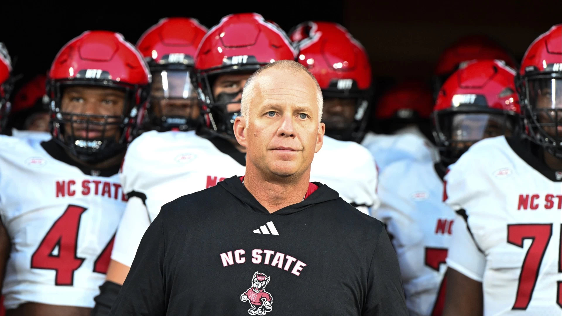 Duke vs. NC State: Intense College Football Showdown Preview
