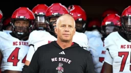 Duke vs. NC State: Intense College Football Showdown Preview