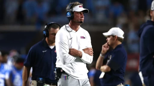 Tulane vs. Ole Miss: Undefeated Teams Clash in Key Game