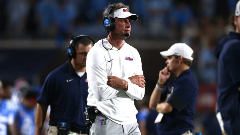 Tulane vs. Ole Miss: Undefeated Teams Clash in Key Game