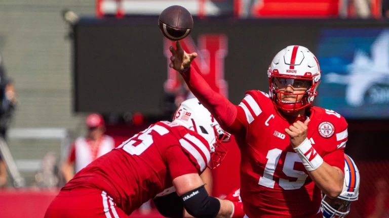 Michigan vs. Nebraska Matchup: Preview & Predictions