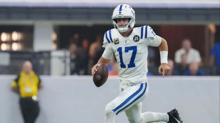 Top Waiver Wire QB Picks Across Fantasy Football Leagues