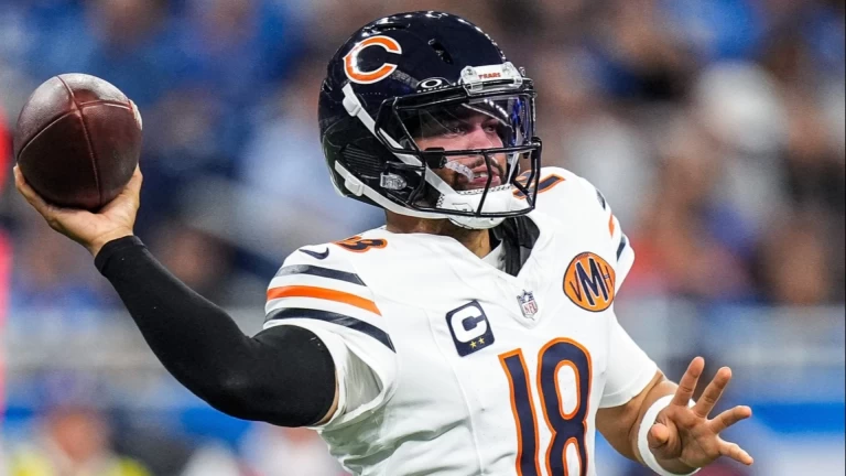 Cowboys vs. Bears Analysis: Who Will Provide Fantasy Production?