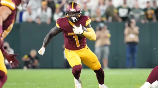 Fantasy Football Insights: Deebo Samuel vs. Jamieson Williams