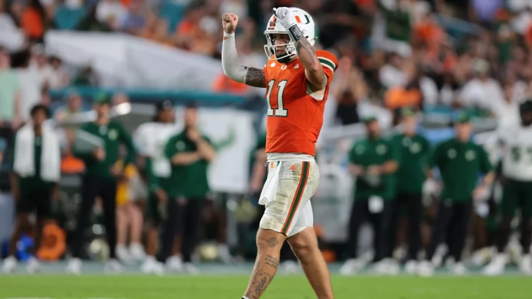 Miami vs. Florida Game Analysis: Key Insights & Odds