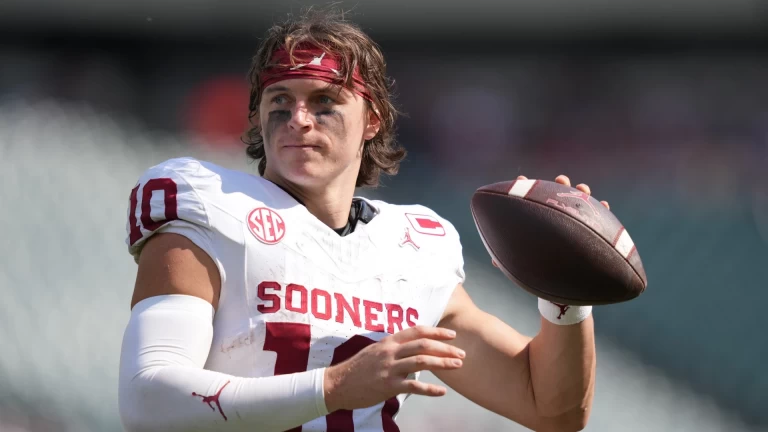 Auburn vs. Oklahoma Football Match Overview & Bet Tips