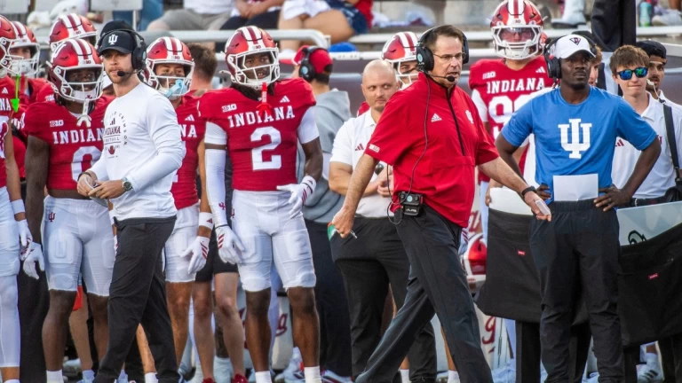 Indiana vs. Illinois Showdown: Key Insights and Predictions