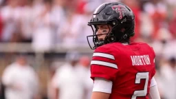Texas Tech vs. Utah: High Expectations & Key Strategies