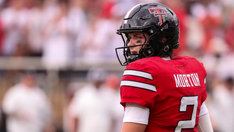 Texas Tech vs. Utah: High Expectations & Key Strategies