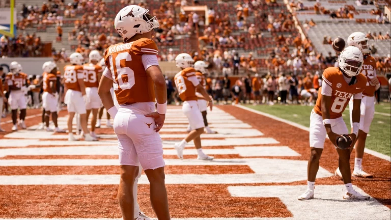 Texas vs. Sam Houston Game Analysis & Betting Tips