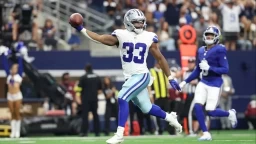 Javonte Williams' Strategic Season Start: NFL Insights