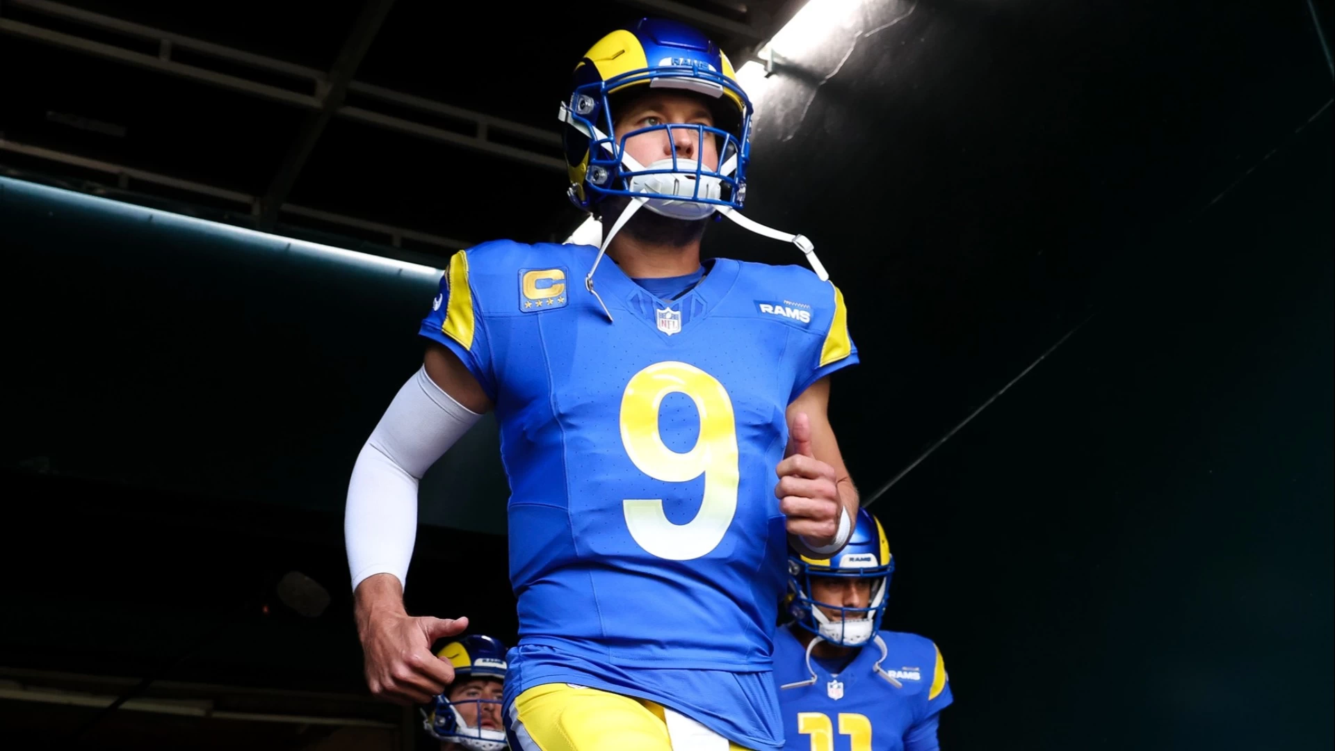 Eagles vs. Rams: Key NFC Showdown Preview & Predictions