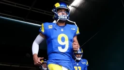Eagles vs. Rams: Key NFC Showdown Preview & Predictions