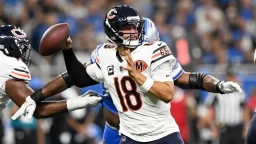 Chicago Bears' High-Stakes Game: Analysis & Predictions