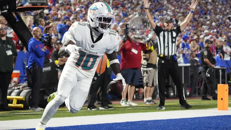 NFL Trade Speculations: Tyreek Hill's Potential Move