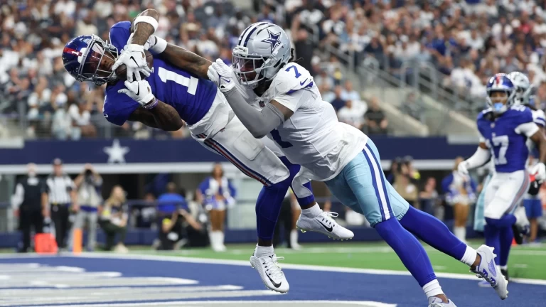 Chicago Bears vs. Dallas Cowboys: Key Injury Updates