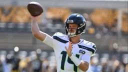 Saints vs. Seahawks: Betting Insights & Game Analysis